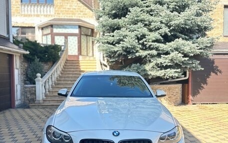 BMW 5 серия, 2013 год, 2 250 000 рублей, 8 фотография