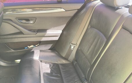 BMW 5 серия, 2013 год, 2 250 000 рублей, 15 фотография
