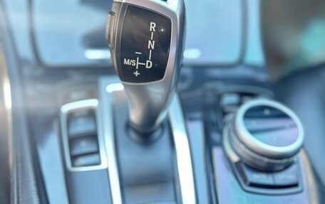 BMW 5 серия, 2013 год, 2 250 000 рублей, 19 фотография