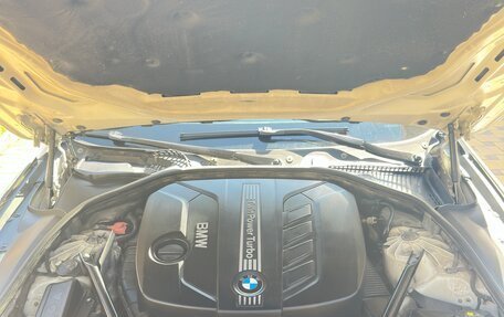 BMW 5 серия, 2013 год, 2 250 000 рублей, 13 фотография
