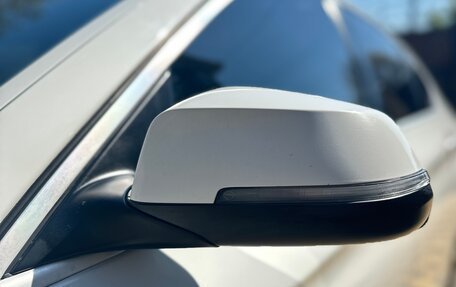 BMW 5 серия, 2013 год, 2 250 000 рублей, 25 фотография