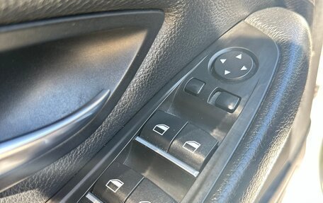 BMW 5 серия, 2013 год, 2 250 000 рублей, 23 фотография