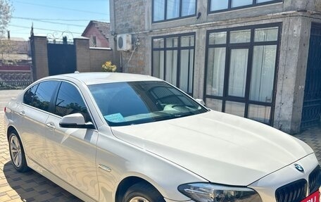 BMW 5 серия, 2013 год, 2 250 000 рублей, 35 фотография