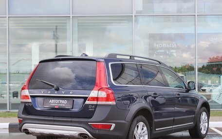 Volvo XC70 II рестайлинг, 2014 год, 1 630 000 рублей, 4 фотография