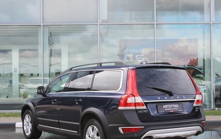 Volvo XC70 II рестайлинг, 2014 год, 1 630 000 рублей, 6 фотография