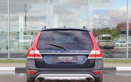 Volvo XC70 II рестайлинг, 2014 год, 1 630 000 рублей, 5 фотография