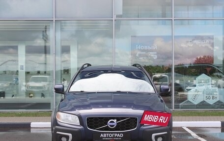 Volvo XC70 II рестайлинг, 2014 год, 1 630 000 рублей, 2 фотография