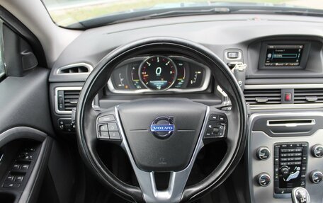 Volvo XC70 II рестайлинг, 2014 год, 1 630 000 рублей, 8 фотография