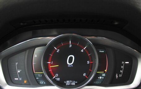 Volvo XC70 II рестайлинг, 2014 год, 1 630 000 рублей, 11 фотография