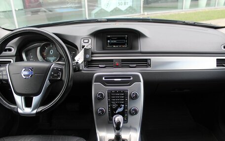 Volvo XC70 II рестайлинг, 2014 год, 1 630 000 рублей, 9 фотография