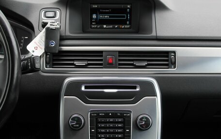Volvo XC70 II рестайлинг, 2014 год, 1 630 000 рублей, 12 фотография