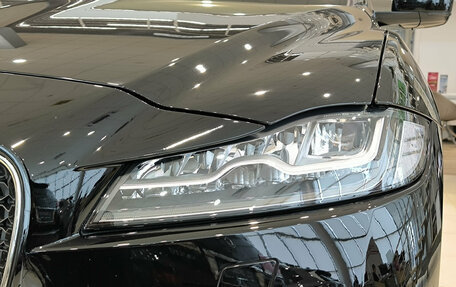 Jaguar F-Pace, 2020 год, 3 550 000 рублей, 21 фотография