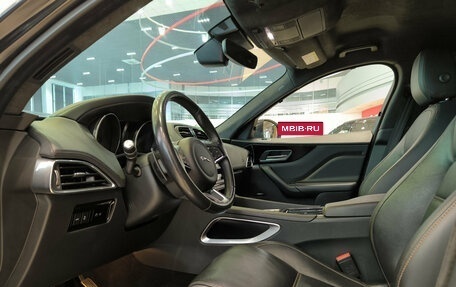 Jaguar F-Pace, 2020 год, 3 550 000 рублей, 20 фотография