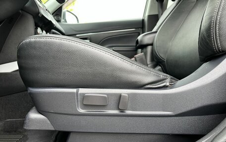 Mitsubishi ASX I рестайлинг, 2013 год, 1 249 000 рублей, 10 фотография