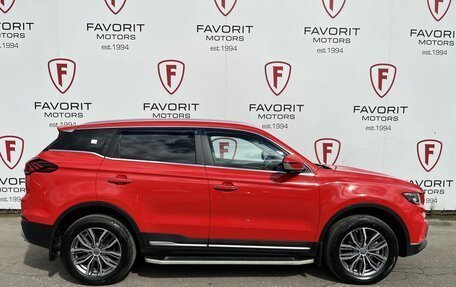 Geely Atlas, 2022 год, 1 649 000 рублей, 4 фотография