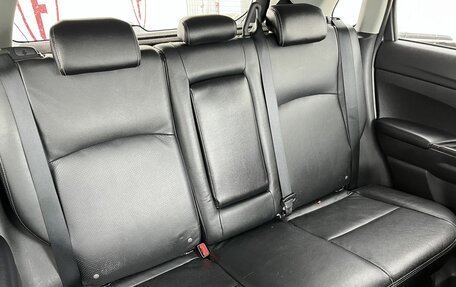 Mitsubishi ASX I рестайлинг, 2013 год, 1 249 000 рублей, 15 фотография