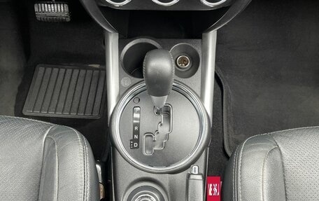 Mitsubishi ASX I рестайлинг, 2013 год, 1 249 000 рублей, 13 фотография