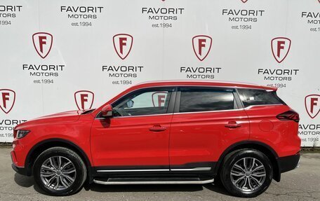 Geely Atlas, 2022 год, 1 649 000 рублей, 5 фотография