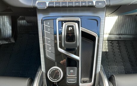 Geely Atlas, 2022 год, 1 649 000 рублей, 13 фотография