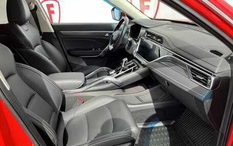 Geely Atlas, 2022 год, 1 649 000 рублей, 14 фотография