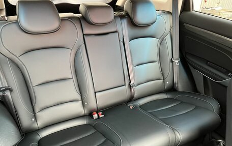 Geely Atlas, 2022 год, 1 649 000 рублей, 15 фотография