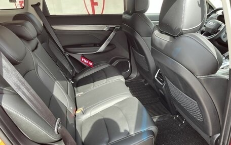 Geely Atlas, 2022 год, 1 649 000 рублей, 16 фотография