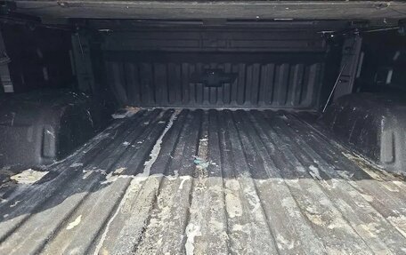 Chevrolet Silverado, 2022 год, 5 340 300 рублей, 9 фотография