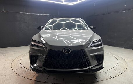 Lexus RX IV рестайлинг, 2026 год, 13 750 000 рублей, 2 фотография