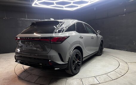 Lexus RX IV рестайлинг, 2026 год, 13 750 000 рублей, 5 фотография