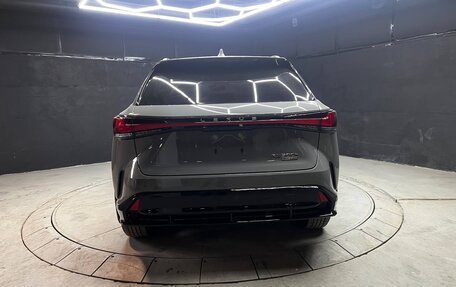 Lexus RX IV рестайлинг, 2026 год, 13 750 000 рублей, 6 фотография