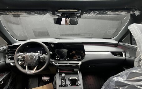 Lexus RX IV рестайлинг, 2026 год, 13 750 000 рублей, 14 фотография