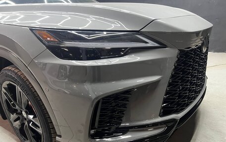 Lexus RX IV рестайлинг, 2026 год, 13 750 000 рублей, 4 фотография