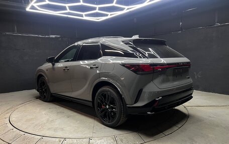 Lexus RX IV рестайлинг, 2026 год, 13 750 000 рублей, 7 фотография