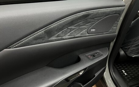 Lexus RX IV рестайлинг, 2026 год, 13 750 000 рублей, 26 фотография