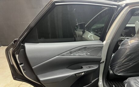 Lexus RX IV рестайлинг, 2026 год, 13 750 000 рублей, 25 фотография
