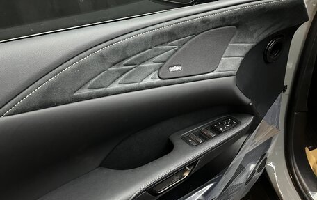 Lexus RX IV рестайлинг, 2026 год, 13 750 000 рублей, 24 фотография
