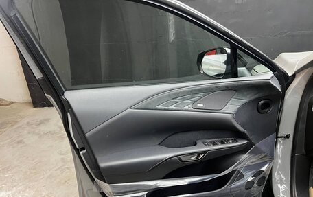 Lexus RX IV рестайлинг, 2026 год, 13 750 000 рублей, 27 фотография