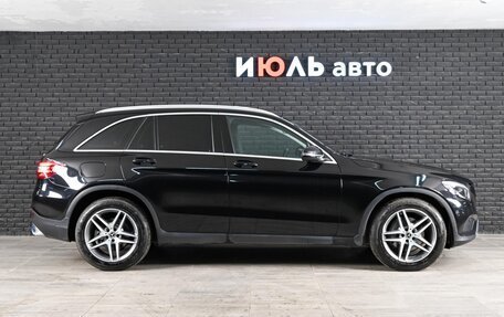 Mercedes-Benz GLC, 2017 год, 3 050 000 рублей, 8 фотография