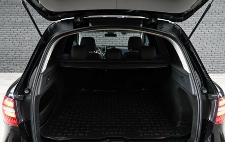 Mercedes-Benz GLC, 2017 год, 3 050 000 рублей, 9 фотография