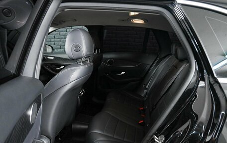 Mercedes-Benz GLC, 2017 год, 3 050 000 рублей, 11 фотография