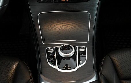 Mercedes-Benz GLC, 2017 год, 3 050 000 рублей, 16 фотография