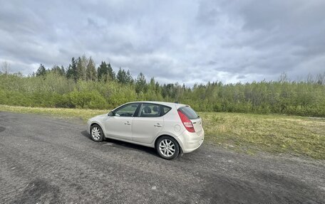 Hyundai i30 I, 2009 год, 640 000 рублей, 4 фотография