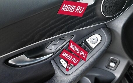 Mercedes-Benz GLC, 2017 год, 3 050 000 рублей, 17 фотография
