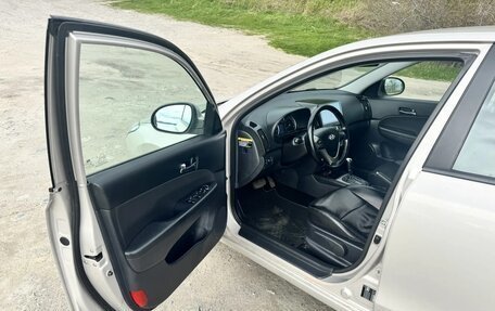 Hyundai i30 I, 2009 год, 640 000 рублей, 6 фотография