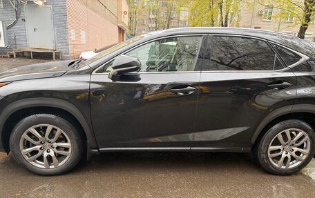 Lexus NX I, 2015 год, 2 600 000 рублей, 2 фотография