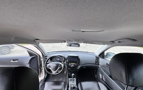 Hyundai i30 I, 2009 год, 640 000 рублей, 8 фотография