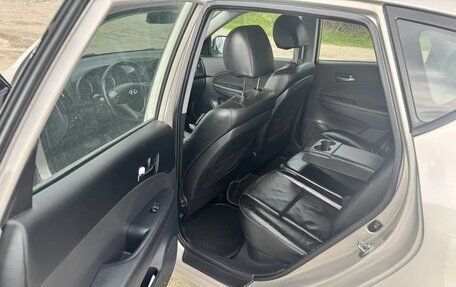 Hyundai i30 I, 2009 год, 640 000 рублей, 7 фотография