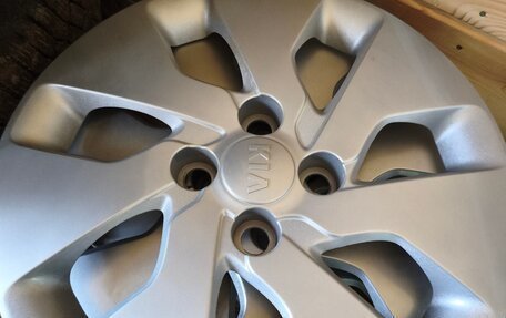 KIA Rio III рестайлинг, 2012 год, 800 000 рублей, 9 фотография
