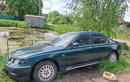 Land Rover 75, 2000 год, 145 500 рублей, 2 фотография