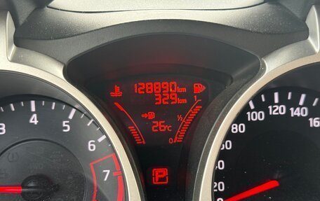 Nissan Juke II, 2014 год, 950 000 рублей, 12 фотография